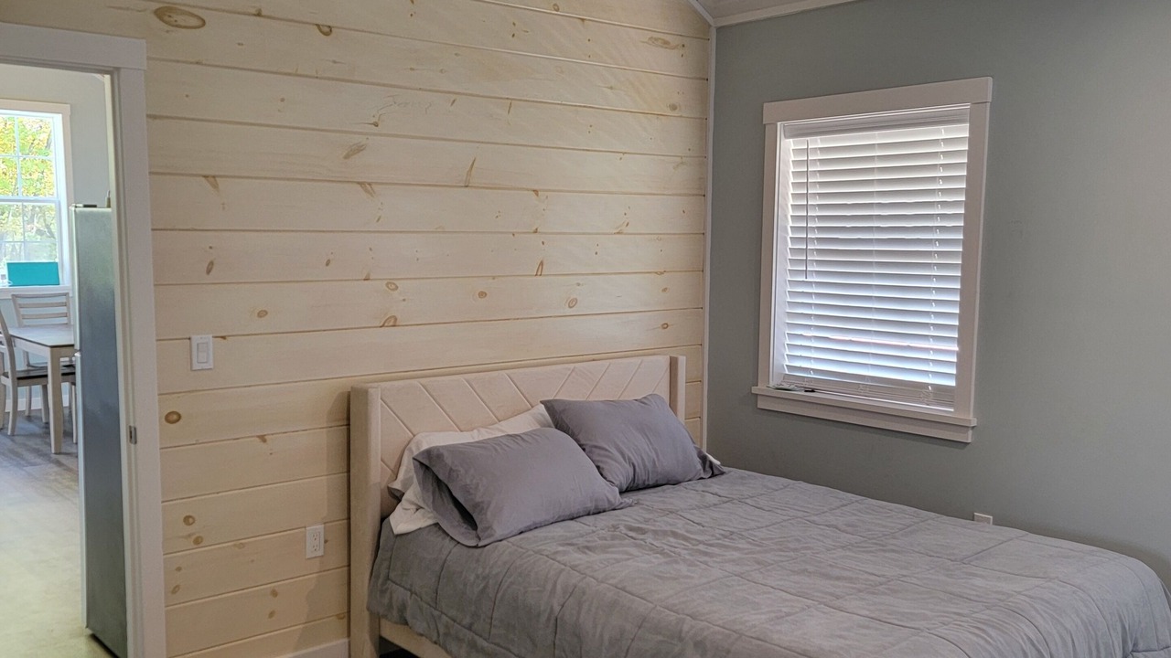 Photo of Bedroom in Blossvale