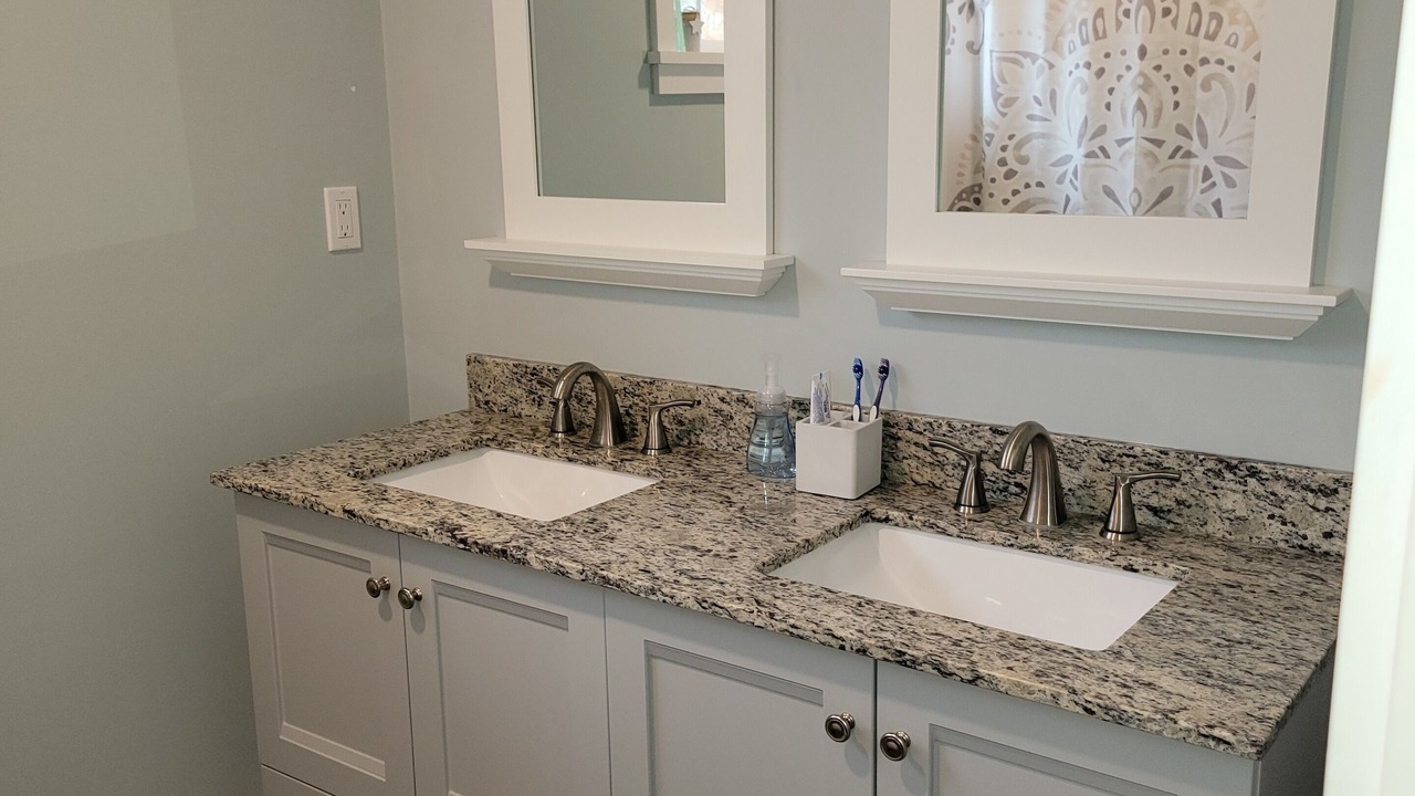 Photo of Bathroom in Blossvale