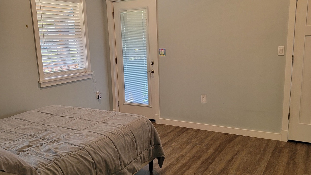Photo of Bedroom in Blossvale