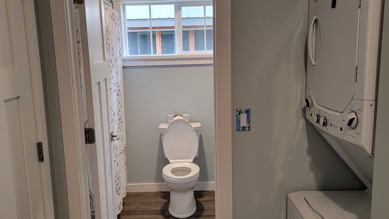Photo of Bathroom in Blossvale