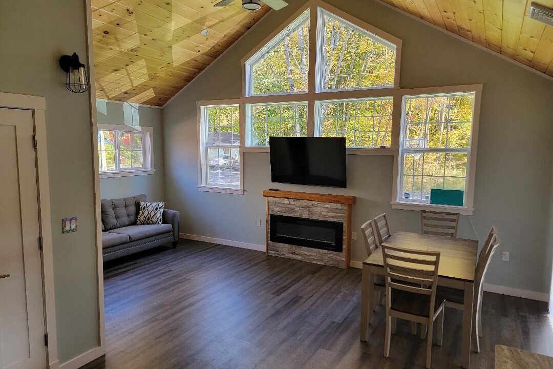Photo of Livingroom in Blossvale