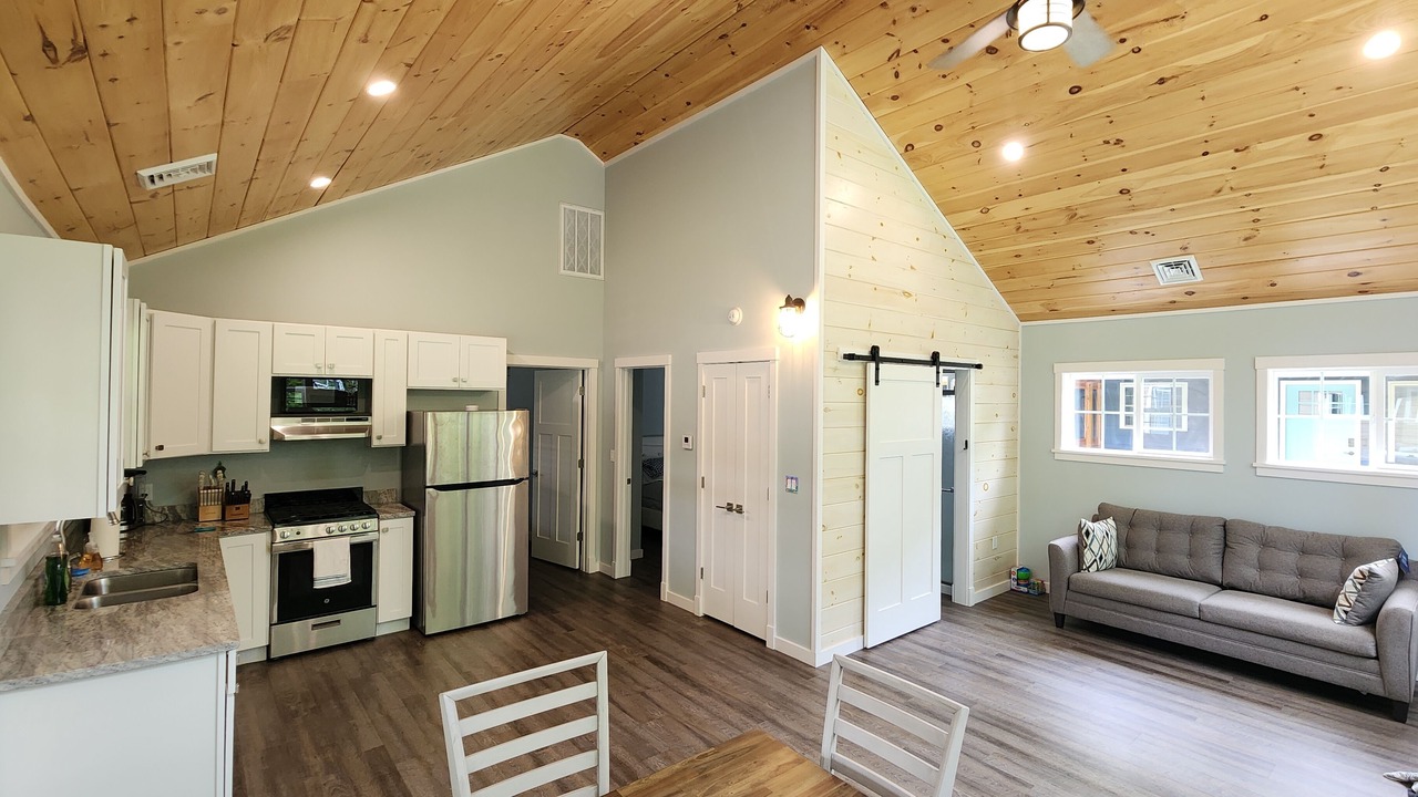 Photo of Livingroom in Blossvale