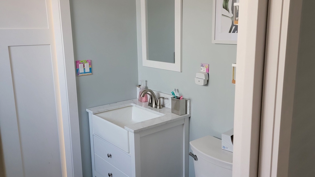 Photo of Bathroom in Blossvale