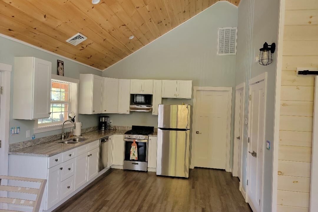 Photo of Kitchen in Blossvale