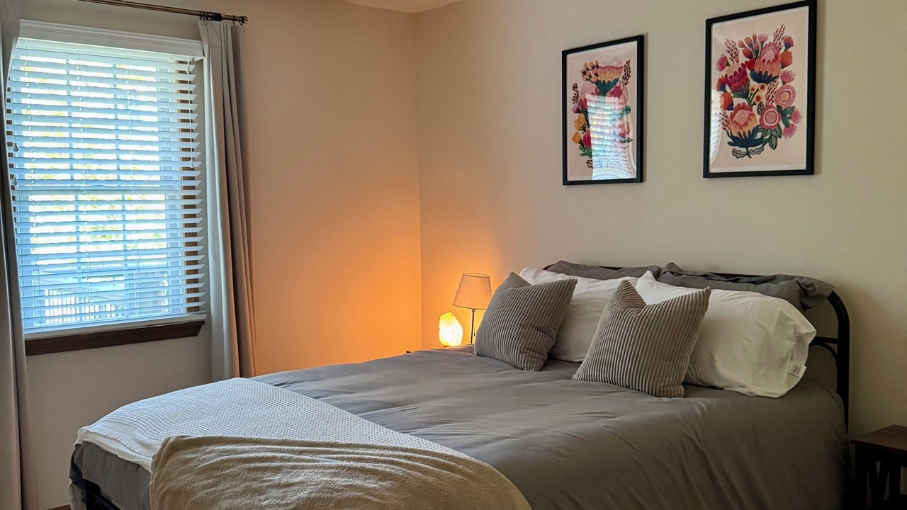 Photo of Bedroom in Rolla