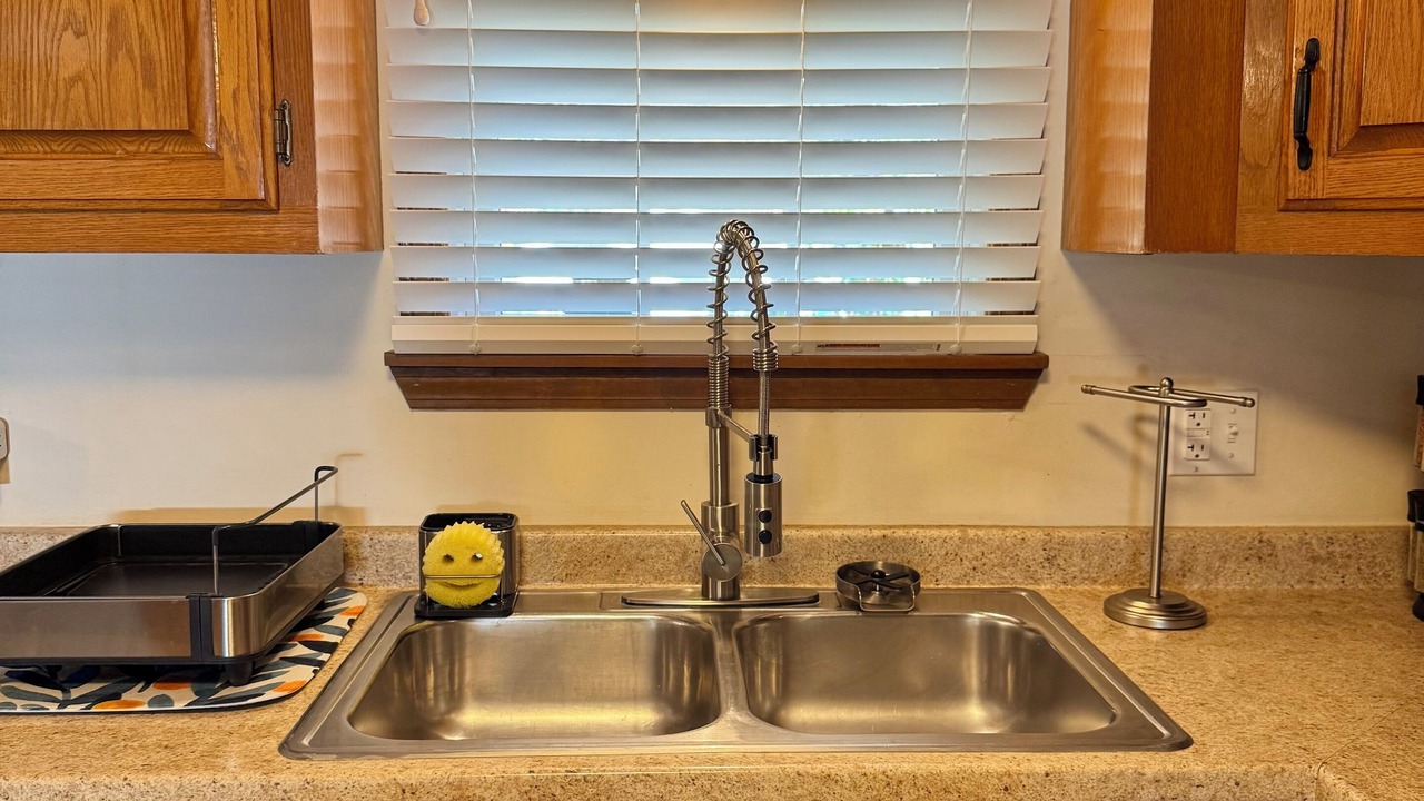 Photo of Kitchen in Rolla