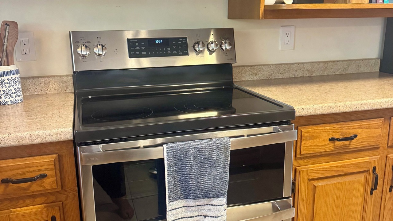 Photo of Kitchen in Rolla