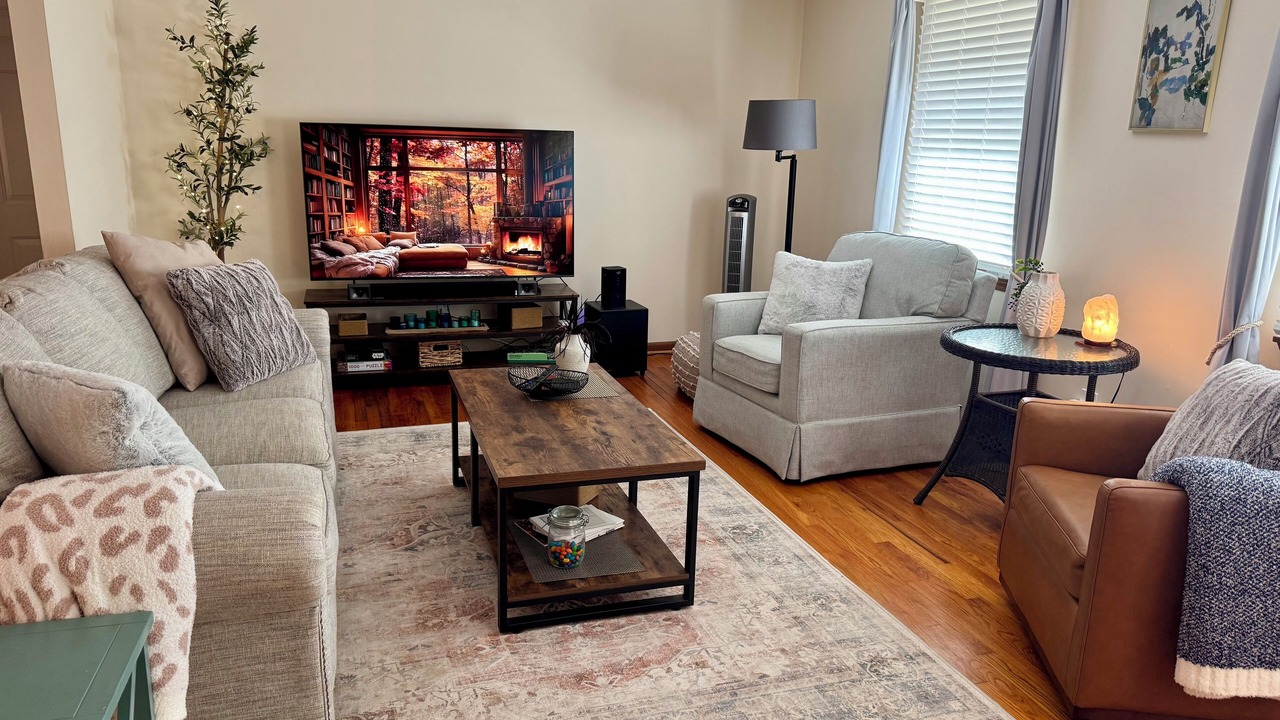 Photo of Livingroom in Rolla