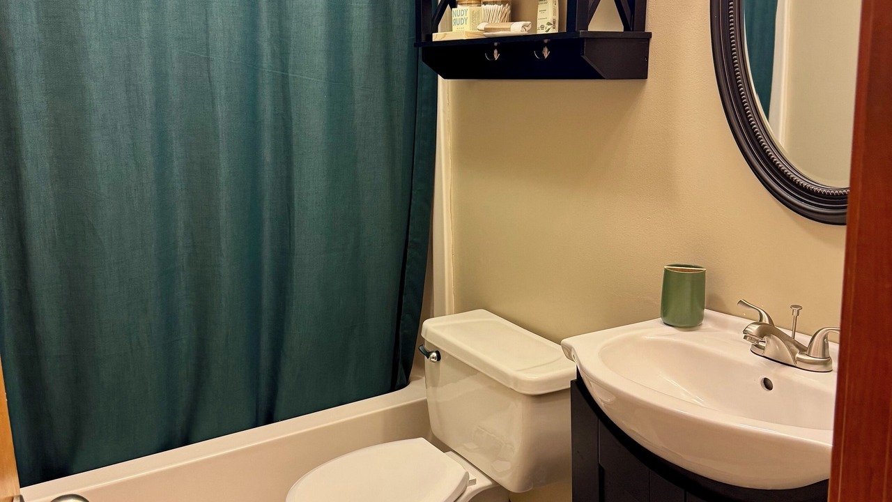 Photo of Bathroom in Rolla