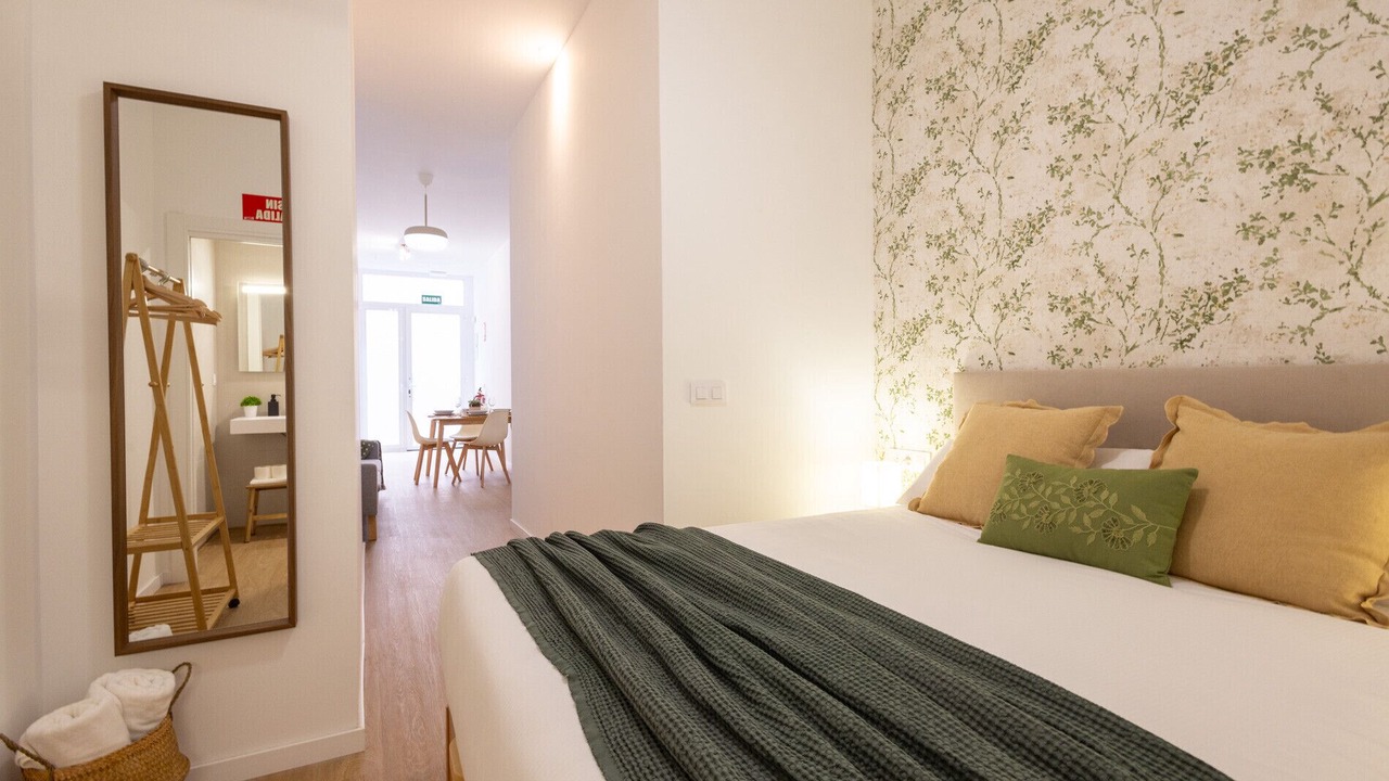 Photo of Bedroom in Aiora