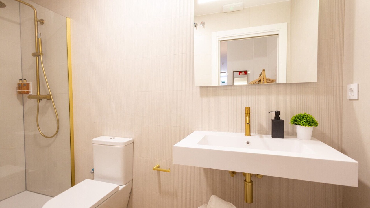 Photo of Bathroom in Aiora