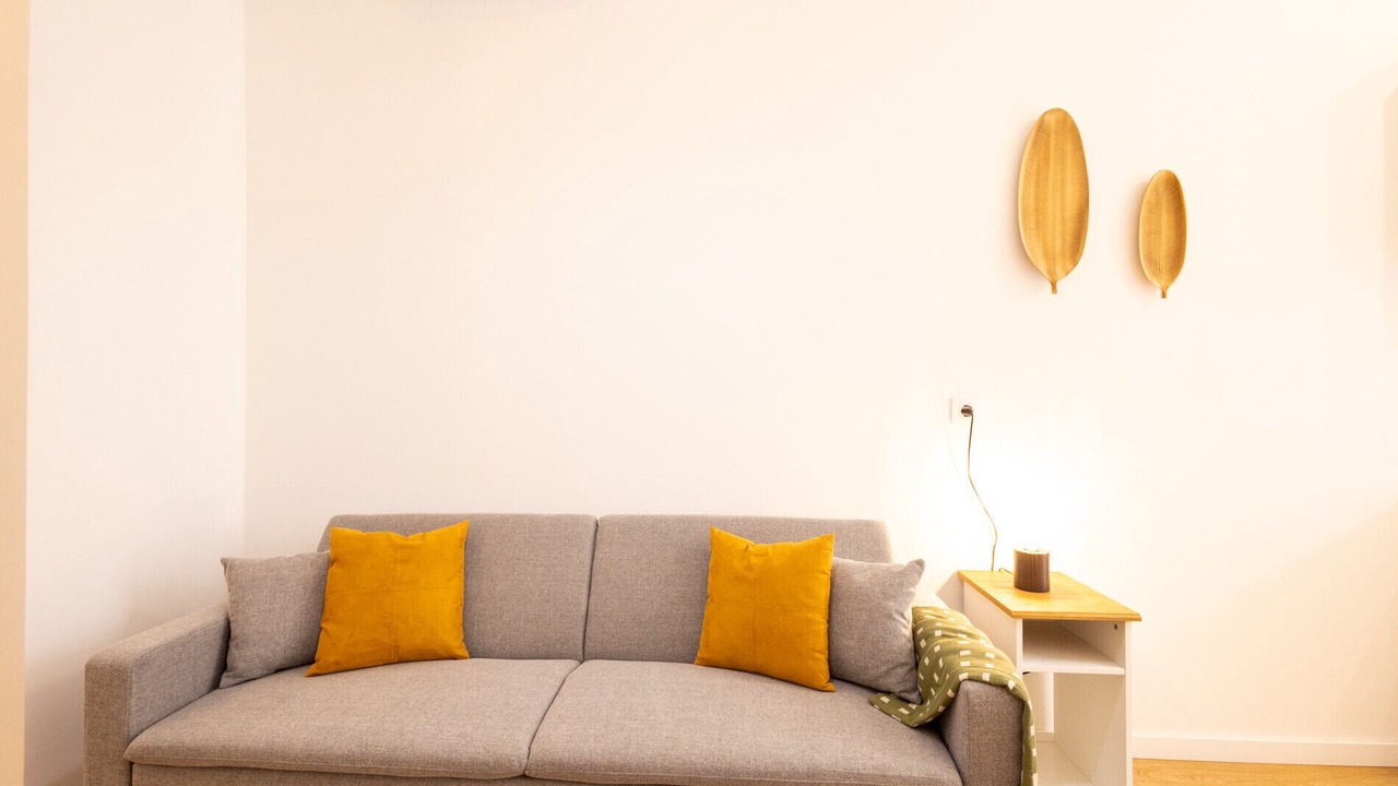 Photo of Livingroom in Aiora