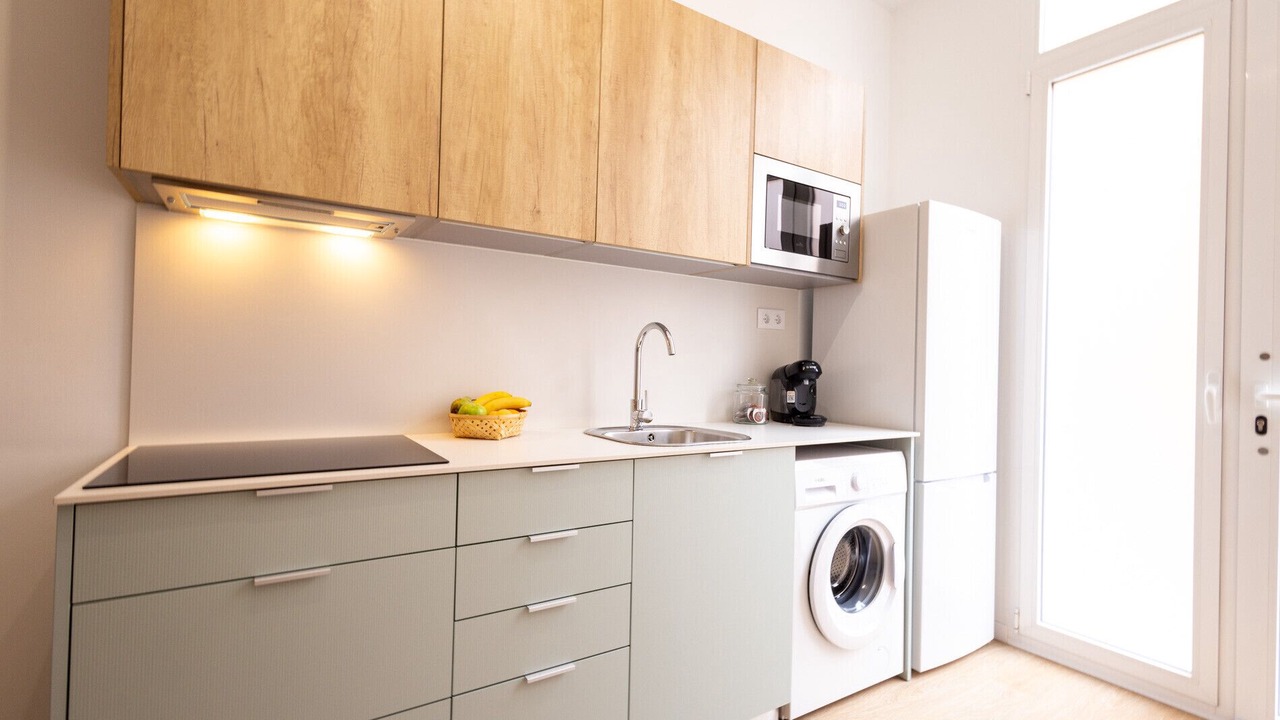 Photo of Kitchen in Aiora
