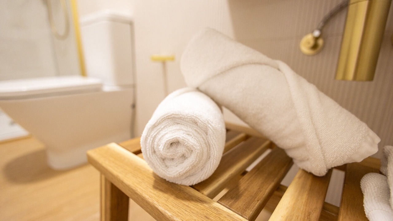 Photo of Bathroom in Aiora
