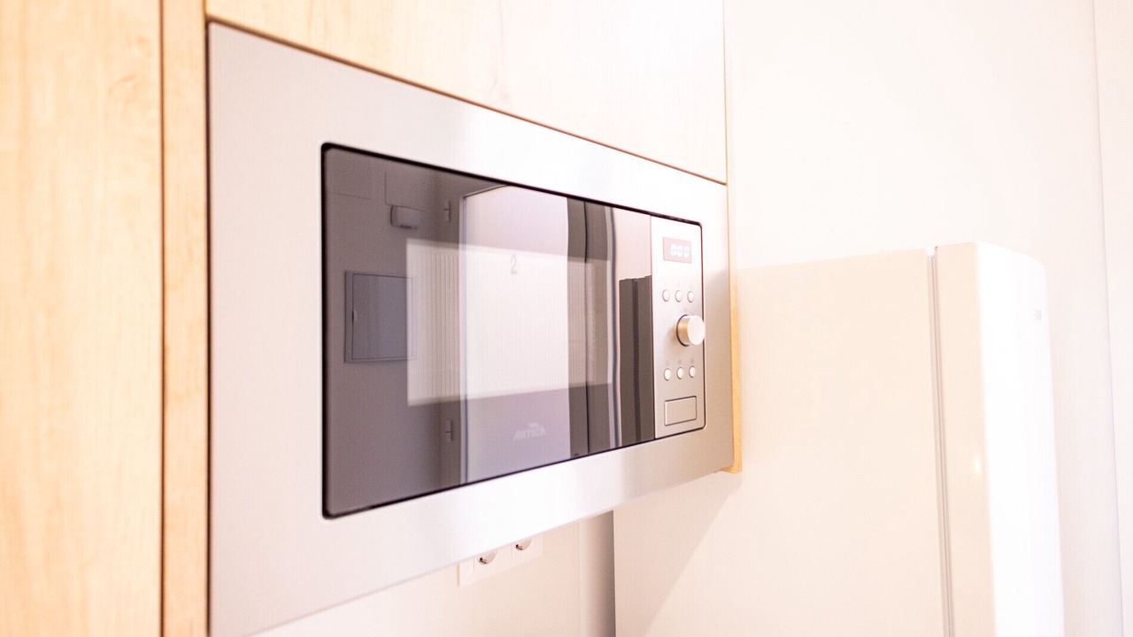 Photo of Kitchen in Aiora