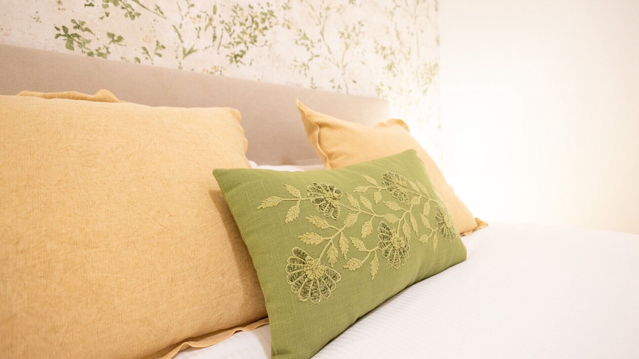 Photo of Bedroom in Aiora