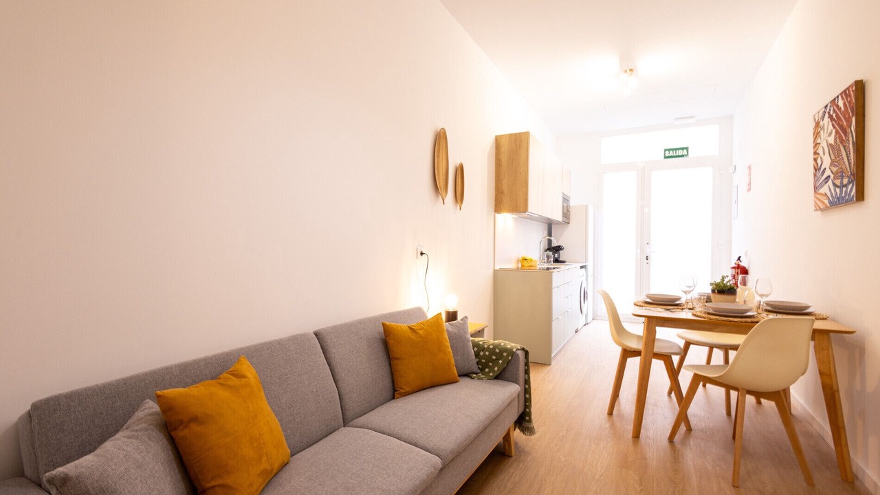 Photo of Livingroom in Aiora