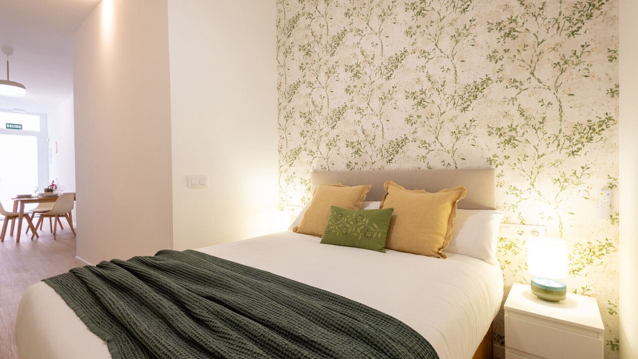 Photo of Bedroom in Aiora