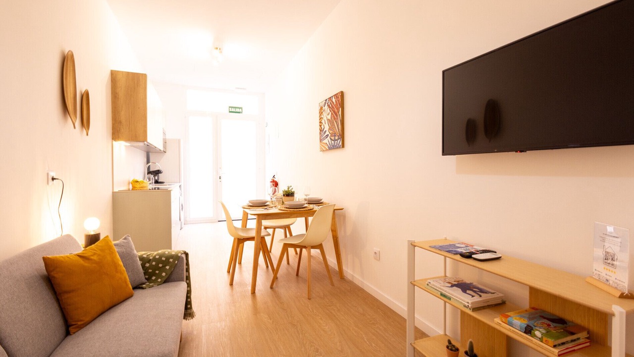 Photo of Livingroom in Aiora
