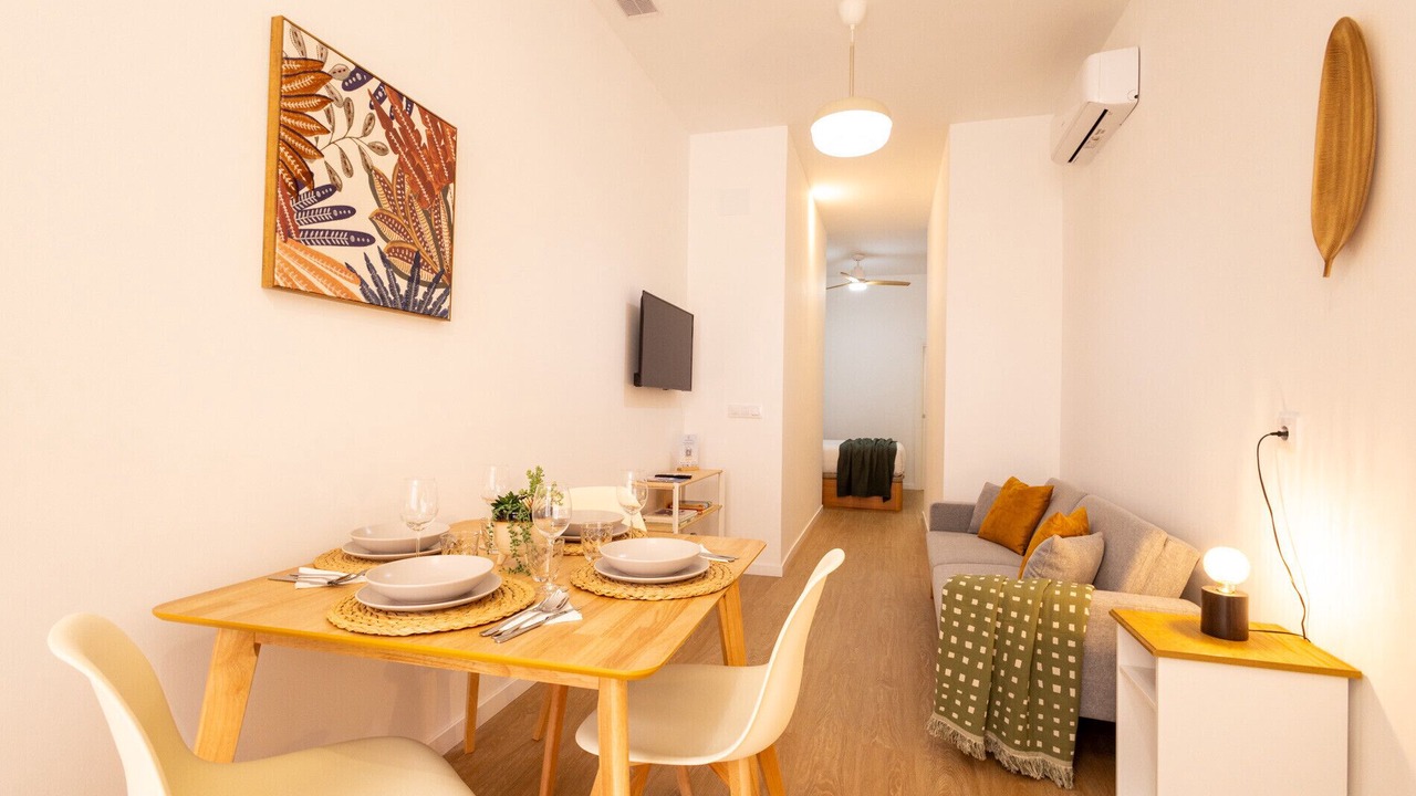 Photo of Livingroom in Aiora
