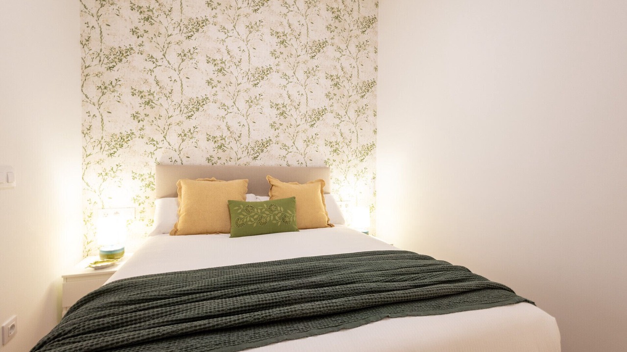 Photo of Bedroom in Aiora
