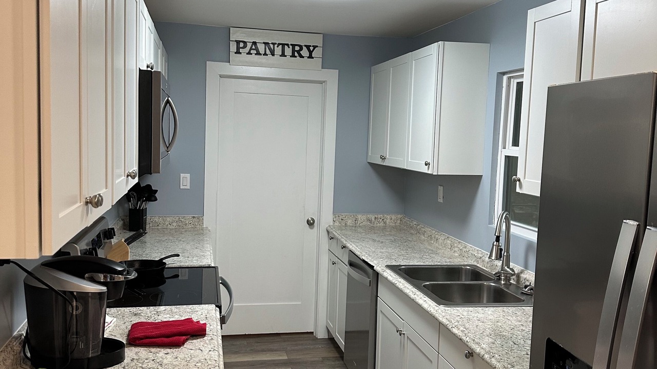 Photo of Kitchen in Griffin