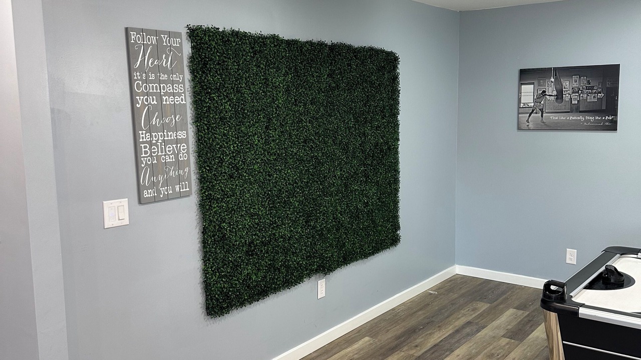 Photo of Bedroom in Griffin