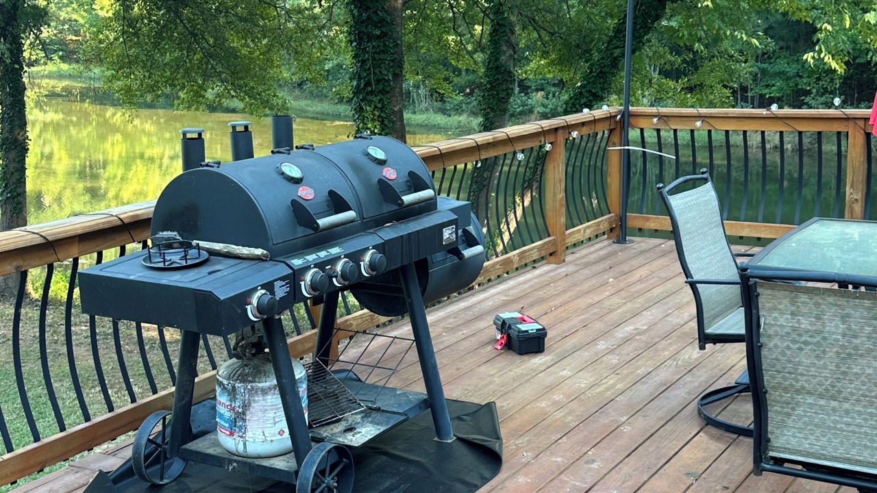 Photo of Outdoor in Griffin