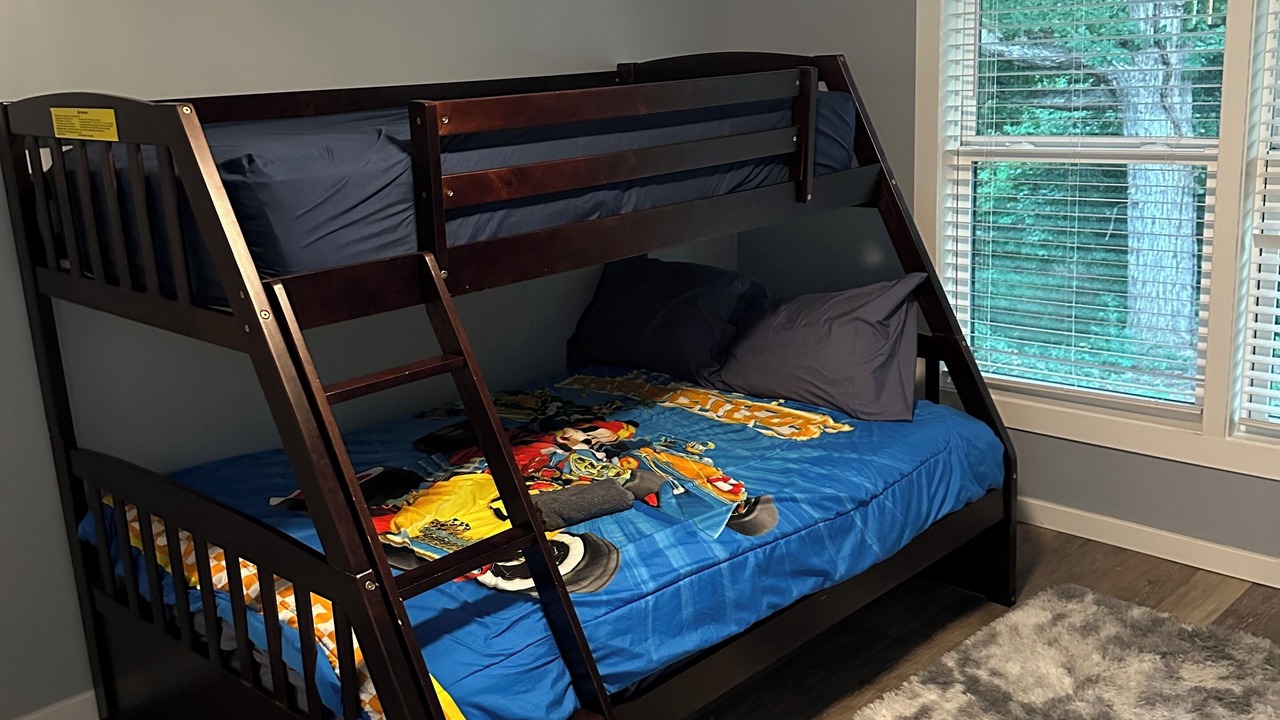 Photo of Bedroom in Griffin