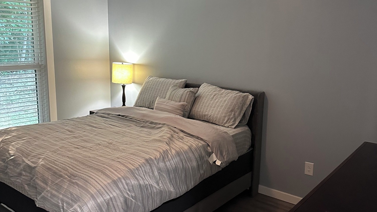 Photo of Bedroom in Griffin