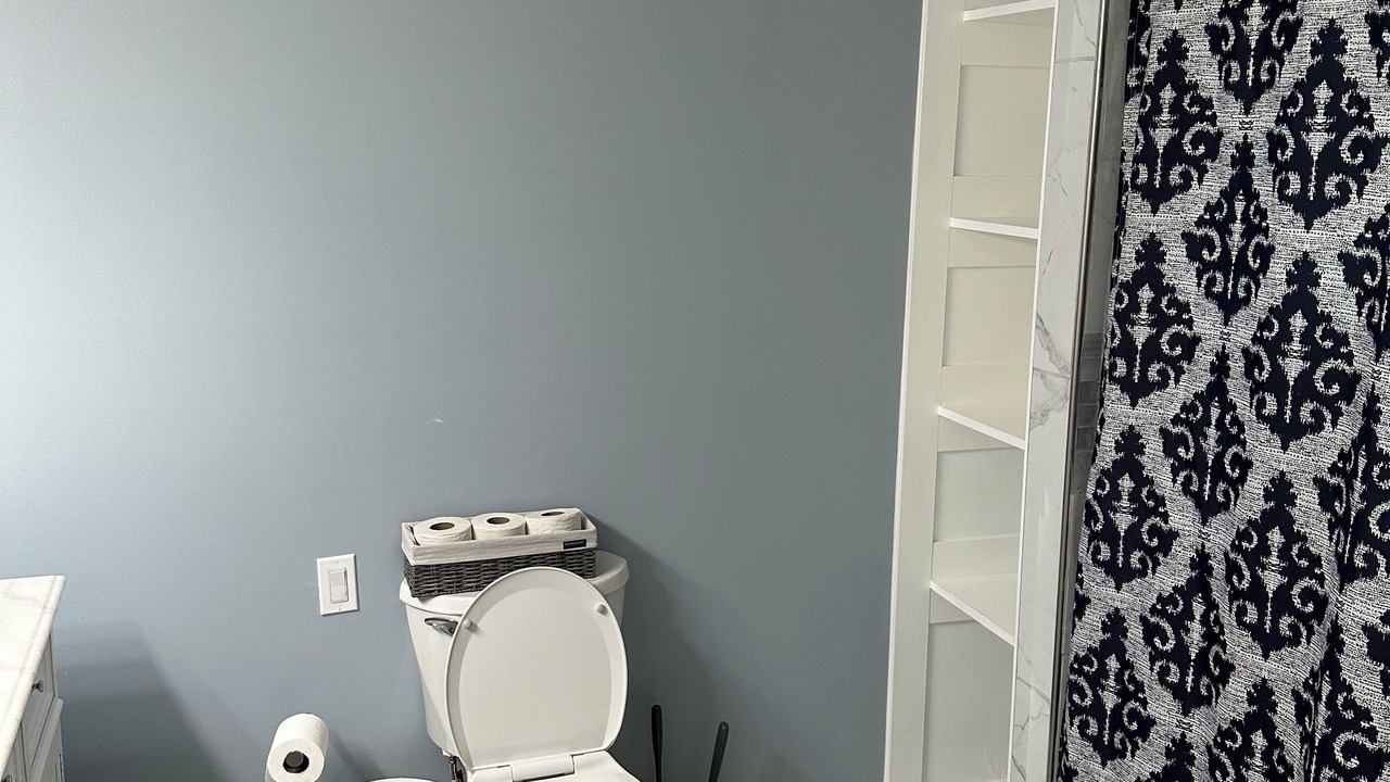 Photo of Bathroom in Griffin