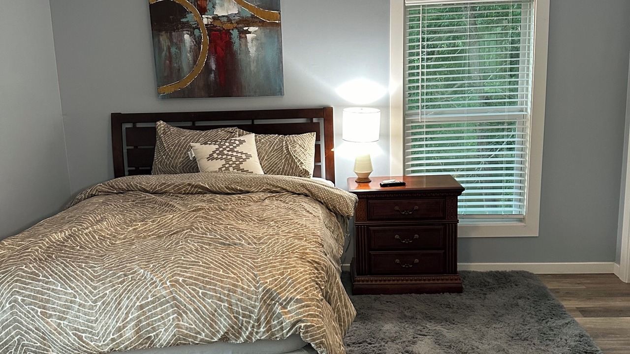 Photo of Bedroom in Griffin