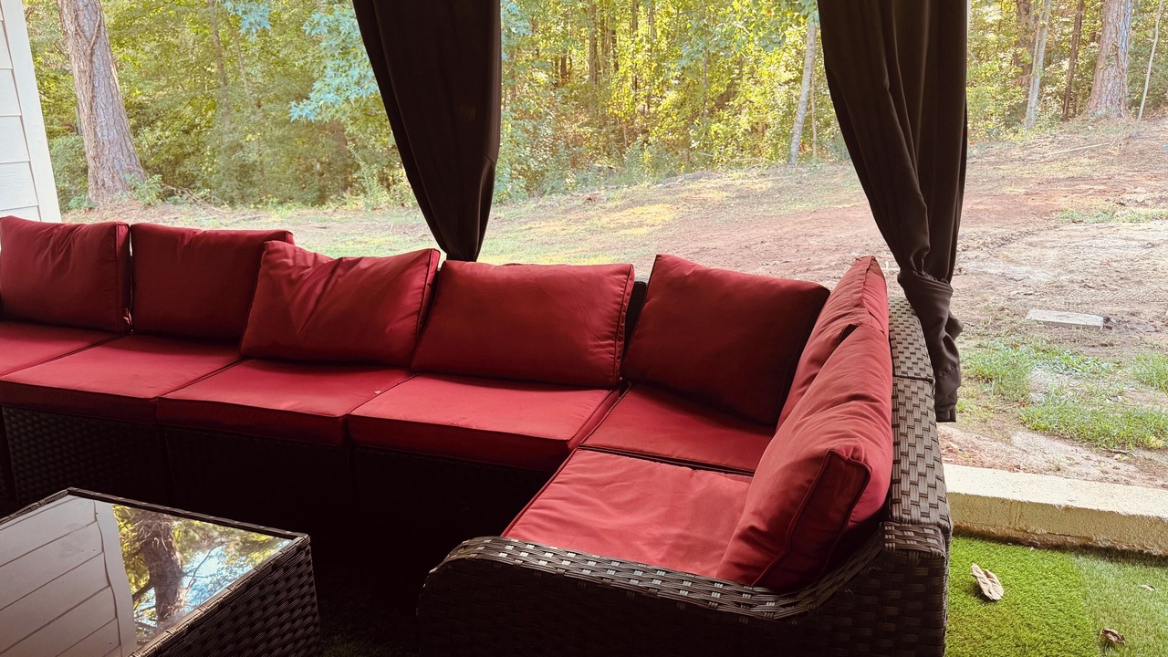 Photo of Outdoor in Griffin