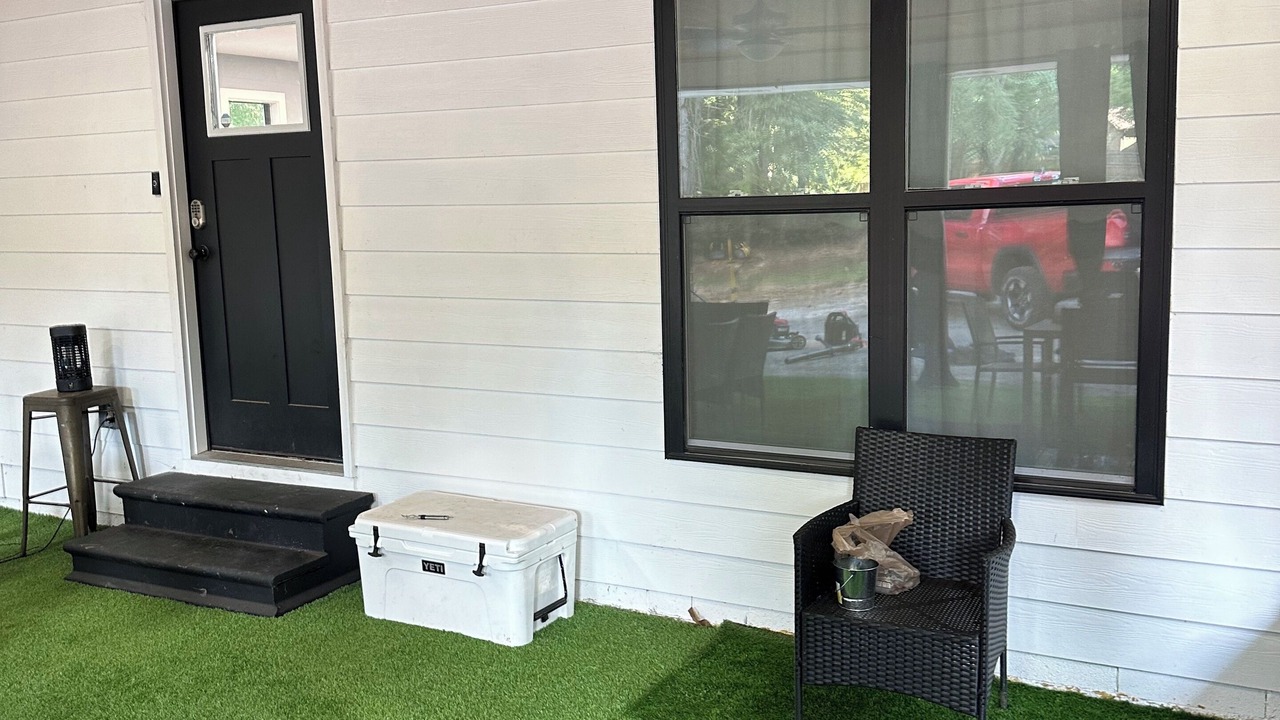 Photo of Outdoor in Griffin