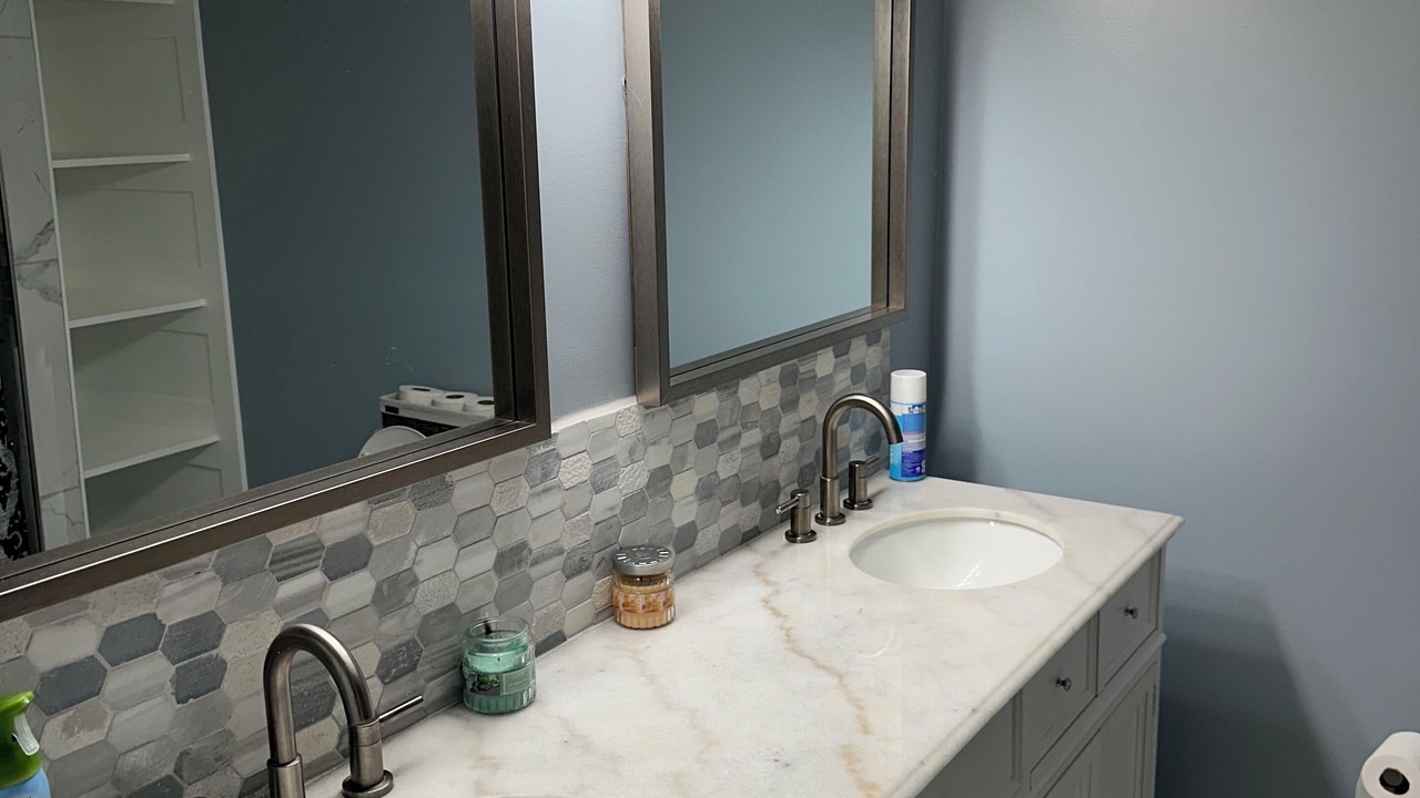 Photo of Bathroom in Griffin