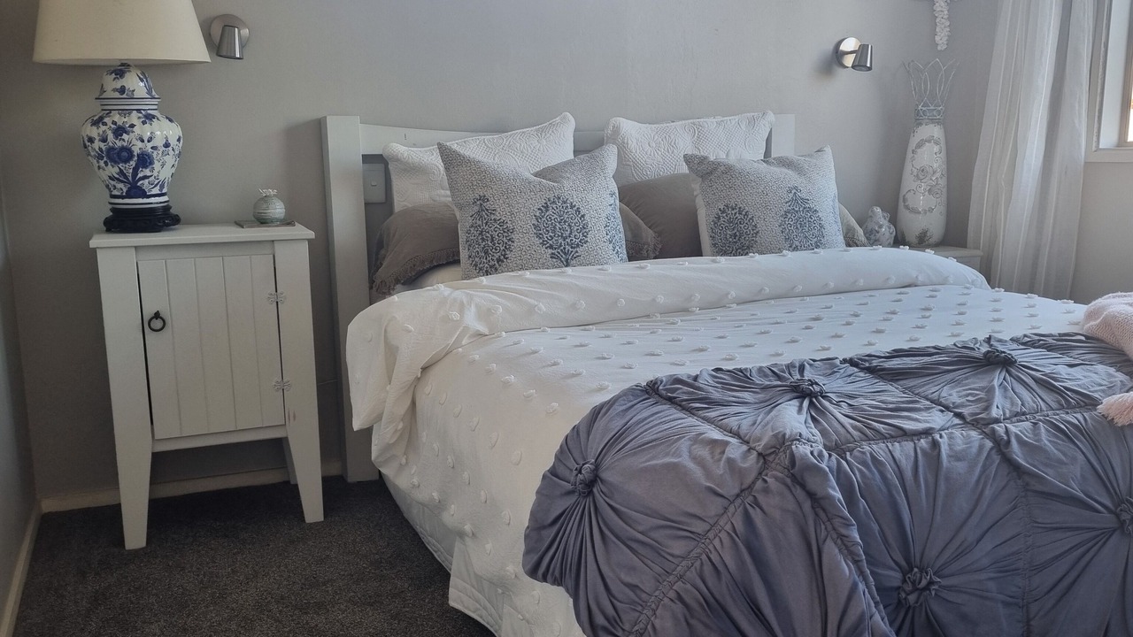 Photo of Bedroom in Omokoroa