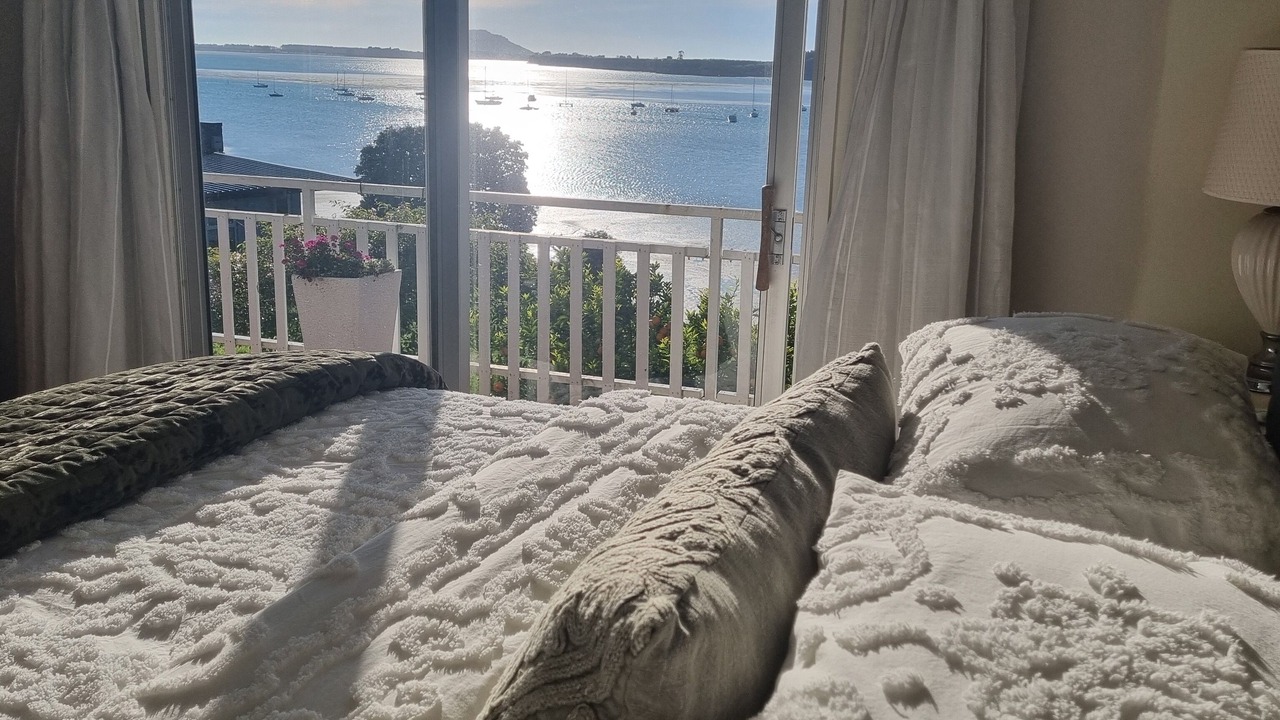 Photo of Bedroom in Omokoroa