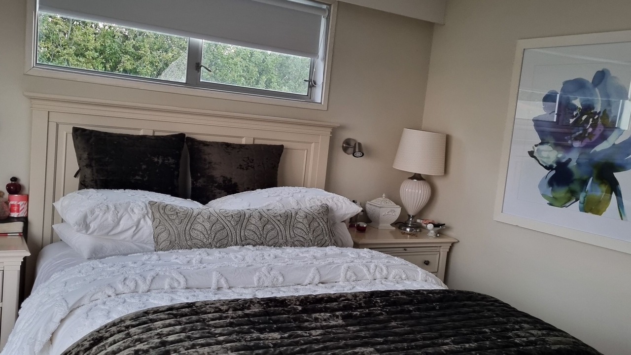 Photo of Bedroom in Omokoroa