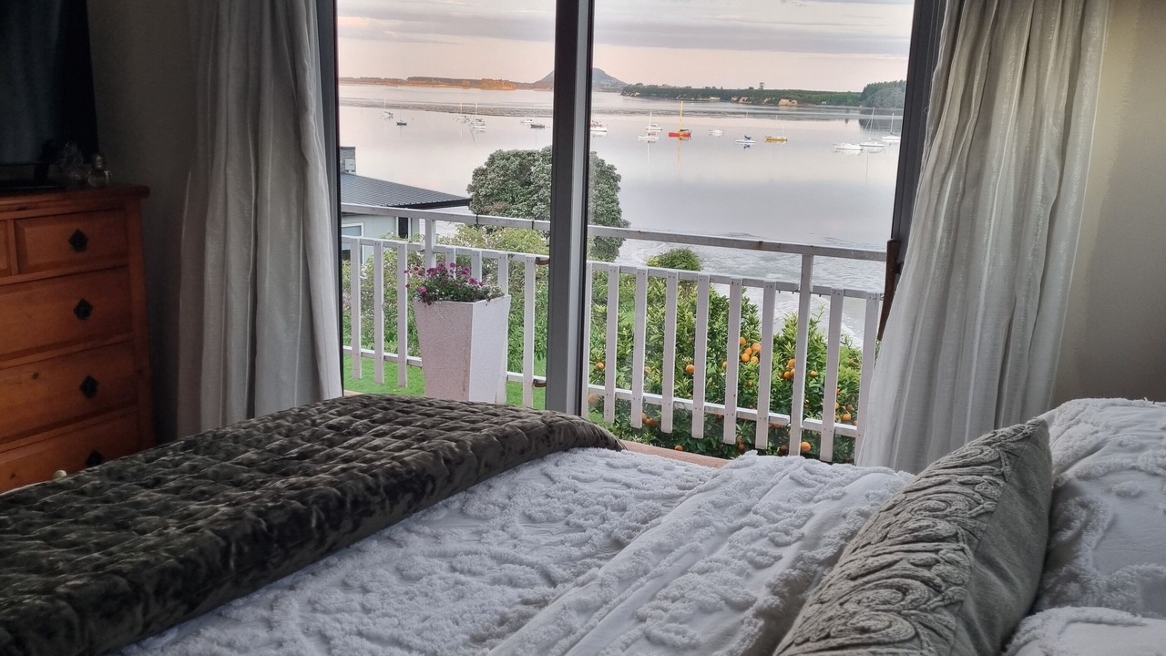 Photo of Bedroom in Omokoroa