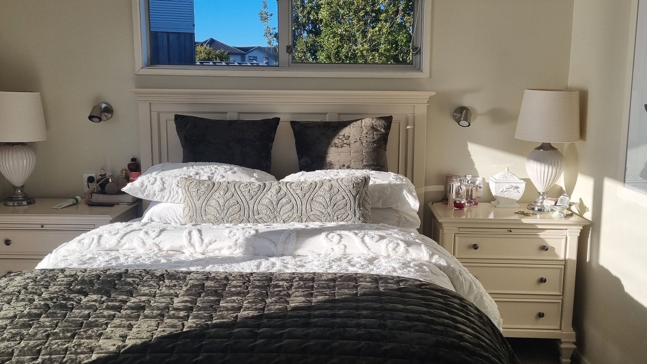 Photo of Bedroom in Omokoroa