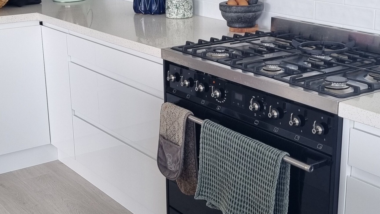 Photo of Kitchen in Omokoroa