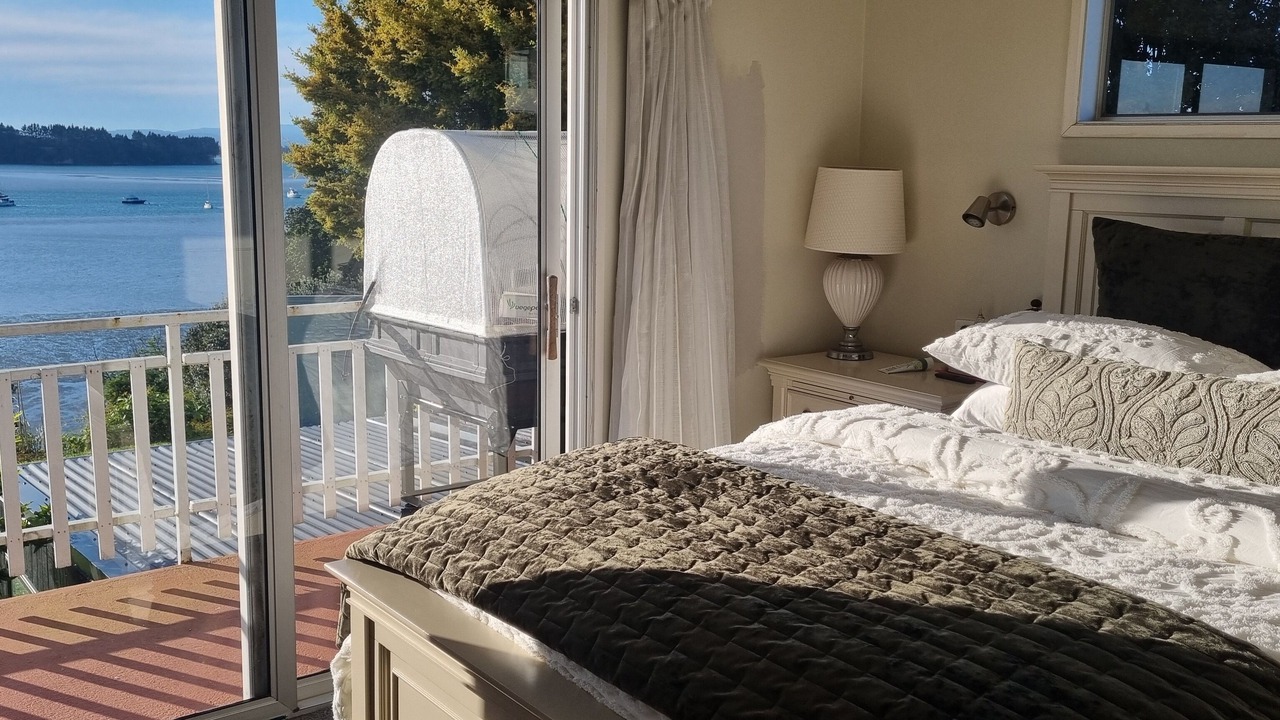 Photo of Bedroom in Omokoroa