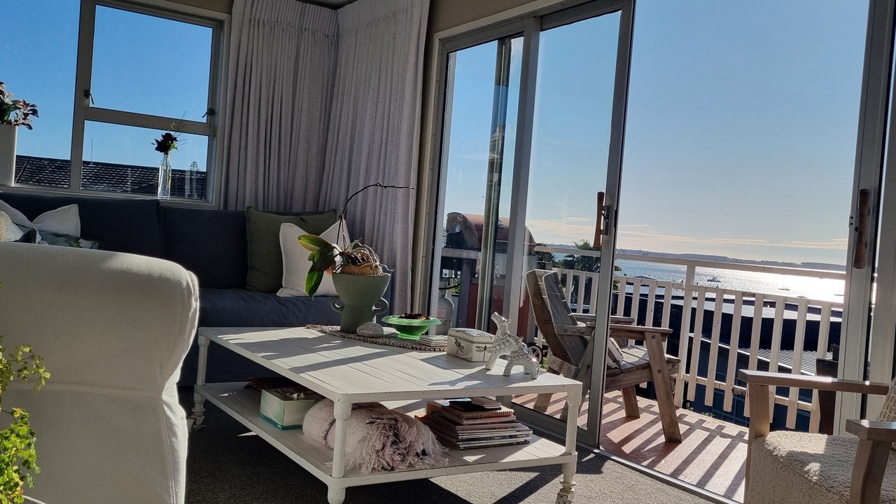 Photo of Livingroom in Omokoroa