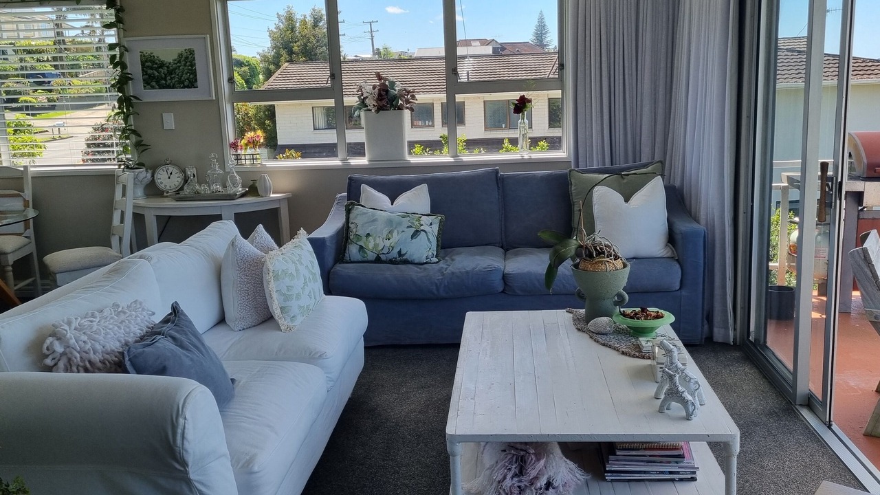 Photo of Livingroom in Omokoroa