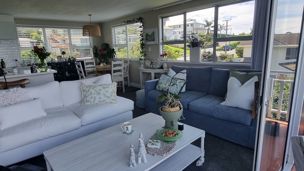 Photo of Livingroom in Omokoroa