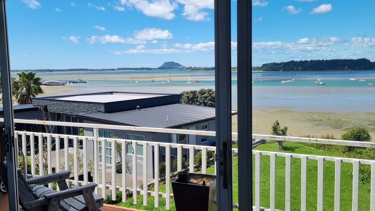 Photo of Outdoor in Omokoroa