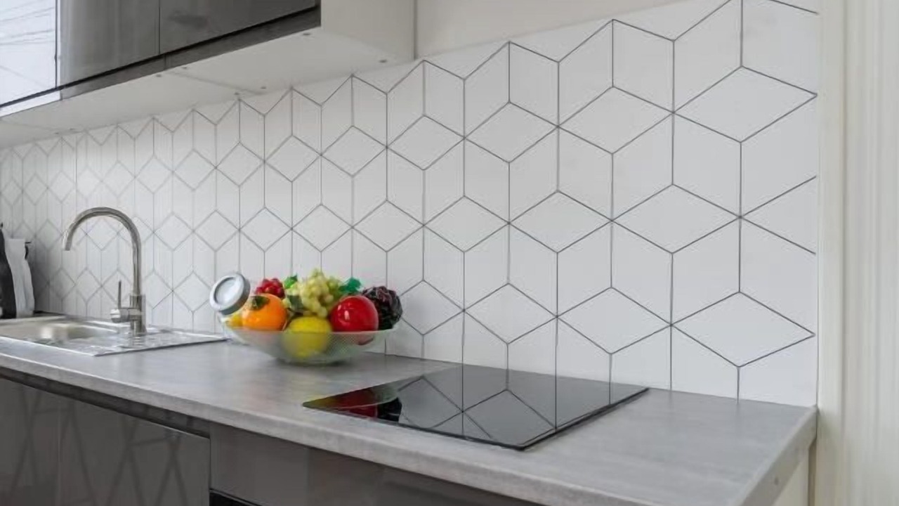 Photo of Kitchen in L'Economie