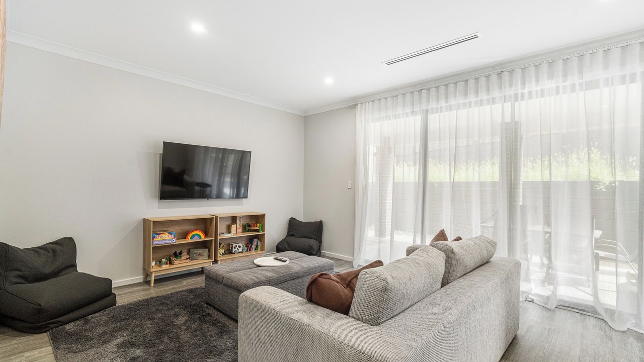 Photo of Livingroom in McCracken