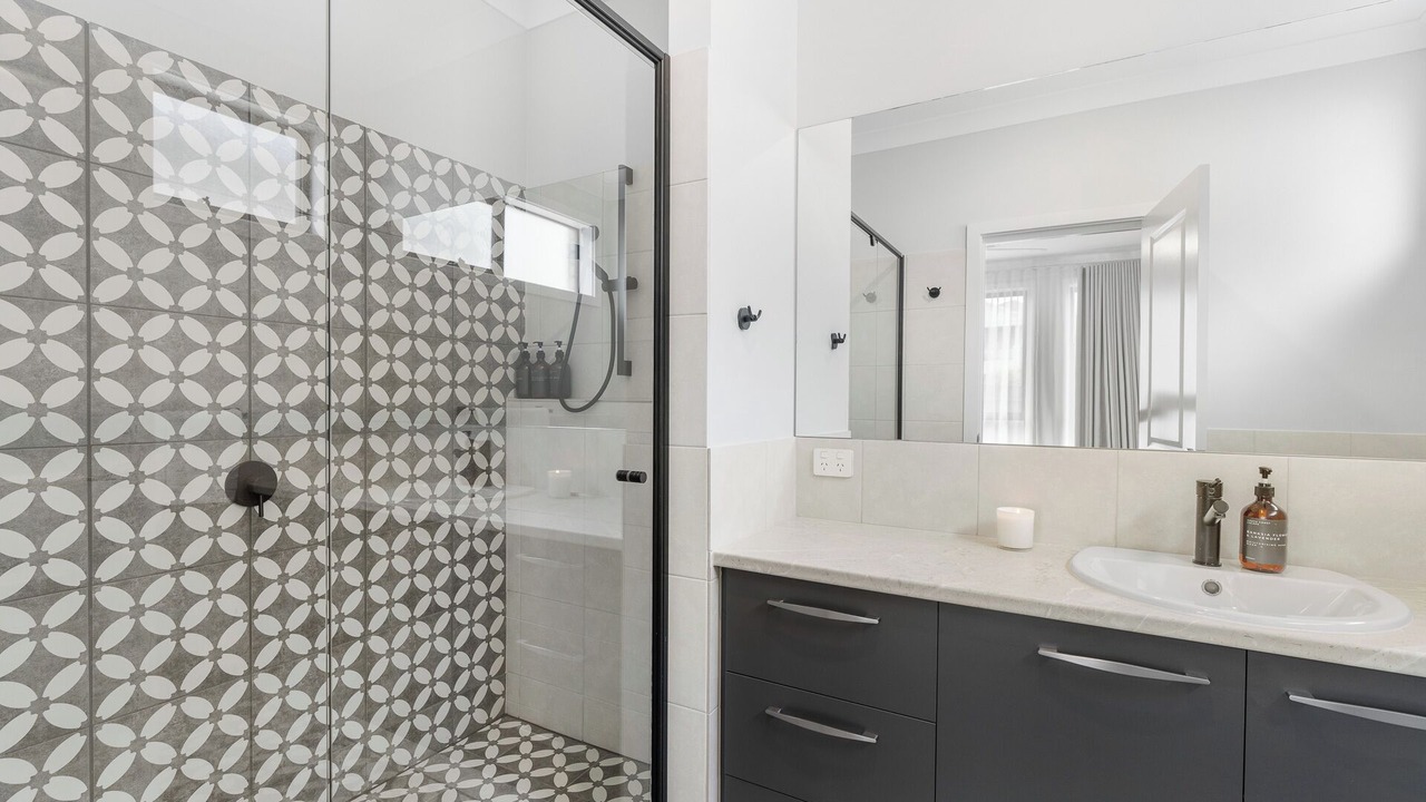 Photo of Bathroom in McCracken