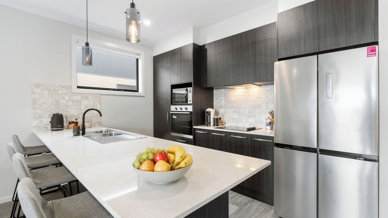 Photo of Kitchen in McCracken